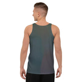 Chord Conqueror Men's Tank Top - Beyond T-shirts